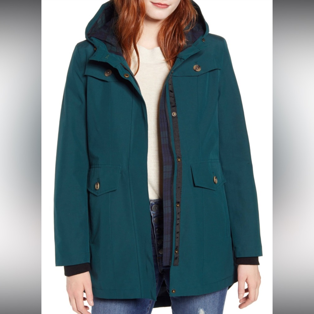 Pendleton Outerwear Women's Port Madison, PONDEROSA, XS